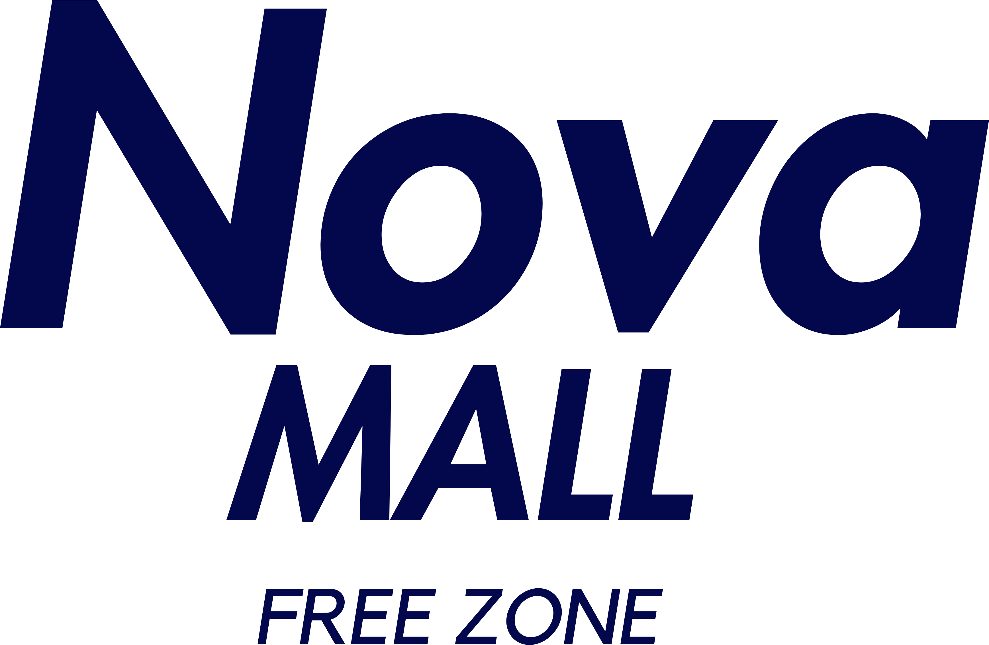 Nova Mall